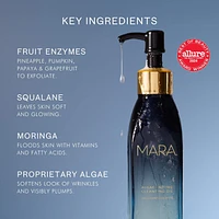 Chia + Moringa® Algae Enzyme Cleansing Oil