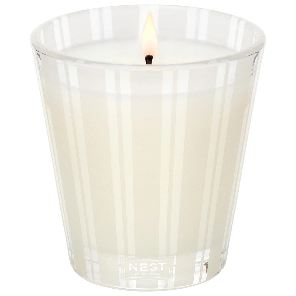 NEST New York Madagascar Vanilla Candle 8.1 oz / 230 g 1 wick candle