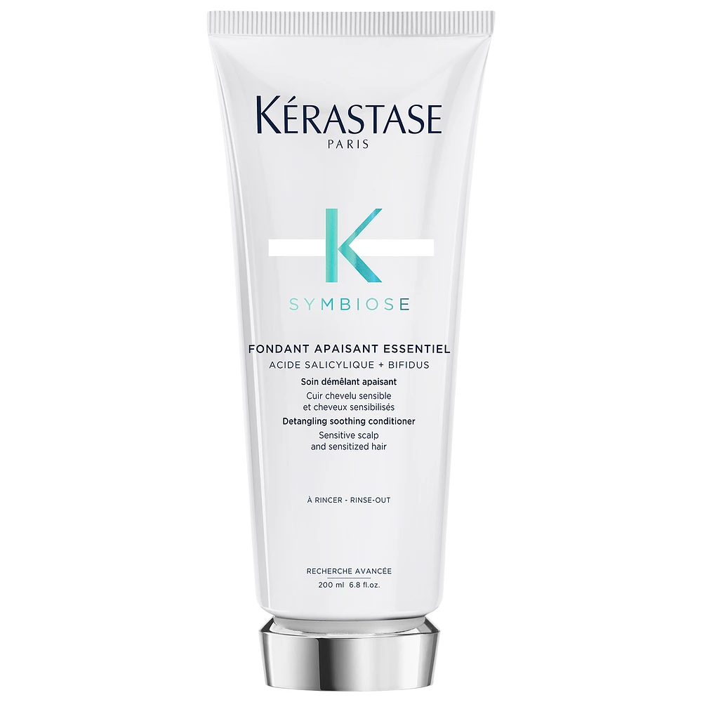 Kérastase Symbiose Silicone-Free Hydrating Conditioner for Scalp & Hair 6.8 oz / 200 mL
