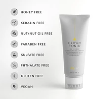 Crown Tonic Pre-Shampoo Scalp Balancing Cleanser