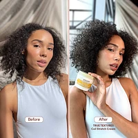 True Textures Coil Stretching & Styling Curl Cream