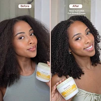 True Textures Coil Stretching & Styling Curl Cream