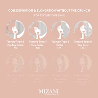 True Textures Coil Stretching & Styling Curl Cream