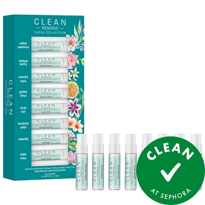 H2Eau Eau de Parfum Discovery Set