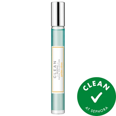 H2Eau - Golden Citrus Eau de Parfum