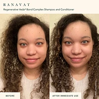 Regenerative Veda⁴ Bond Repair Conditioner- Mighty Majesty