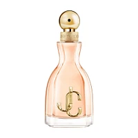 Eau de parfum I Want Choo