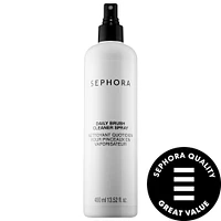 SEPHORA COLLECTION Jumbo Daily Brush Cleaner 13.52 oz / 400 ml