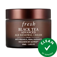 Black Tea Anti-Aging Moisturizer with Retinol-Alternative BT Matrix