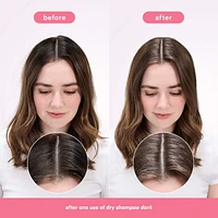 Refresh Dry Shampoo for Dark Hair