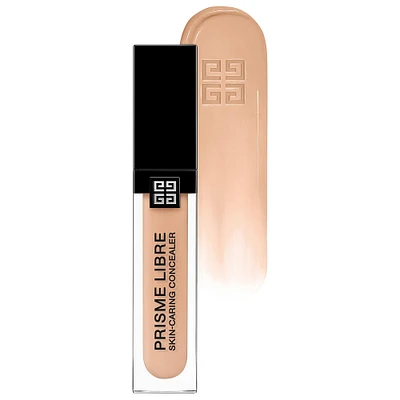 Givenchy Prisme Libre Skin-Caring 24H Hydrating + Radiant Correcting Creamy Concealer oz / 11ML