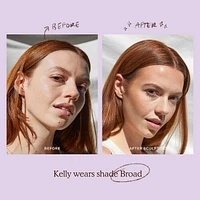 Sculptino™ Soft Matte Cream Contour + Bronzer