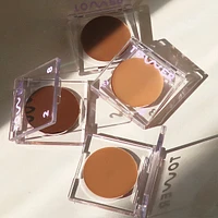 Sculptino™ Soft Matte Cream Contour + Bronzer