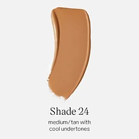 Glowy Super Skin Tint Foundation with Hyaluronic Acid