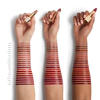 Unlocked™ Satin Crème Lipstick
