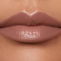 Unlocked™ Satin Crème Lipstick