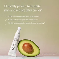 Bright Start Retinol Alternative Brightening Eye Cream