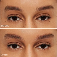 In Frame Clear Eyebrow Gel