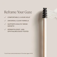 In Frame Clear Eyebrow Gel