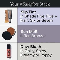Sun Melt Natural Cream Bronzer