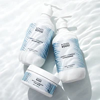 Heavenly Hydration Shampoo with Aloe