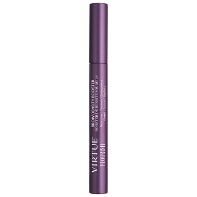 Virtue Flourish® Brow Density Booster Serum 0.14 oz / 4 ml