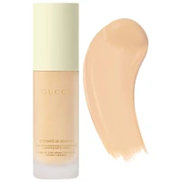 Gucci 24 Hour Full Coverage Luminous Matte Finish Foundation 1 oz / 30 ml