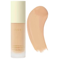 Gucci 24 Hour Full Coverage Luminous Matte Finish Foundation 1 oz / 30 ml