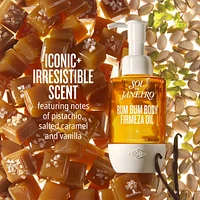 Bum Bum Firmeza Firming & Debloating Body Oil