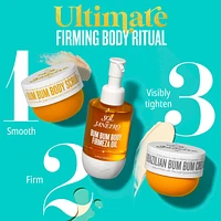 Bum Bum Firmeza Firming & Debloating Body Oil