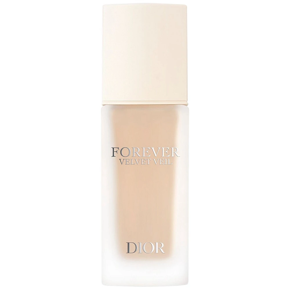 Dior Forever Velvet Veil Matte Primer 1 oz / 30 ml