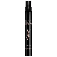 Black Opium Le Parfum with Vanilla & Coffee