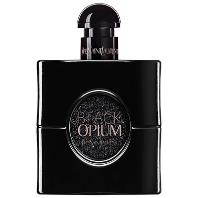 Yves Saint Laurent Black Opium Le Parfum with Vanilla & Coffee oz / mL Perfume Spray