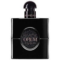 Yves Saint Laurent Black Opium Le Parfum with Vanilla & Coffee oz / mL Perfume Spray