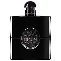 Yves Saint Laurent Black Opium Le Parfum with Vanilla & Coffee 3 oz / 90 mL Perfume Spray