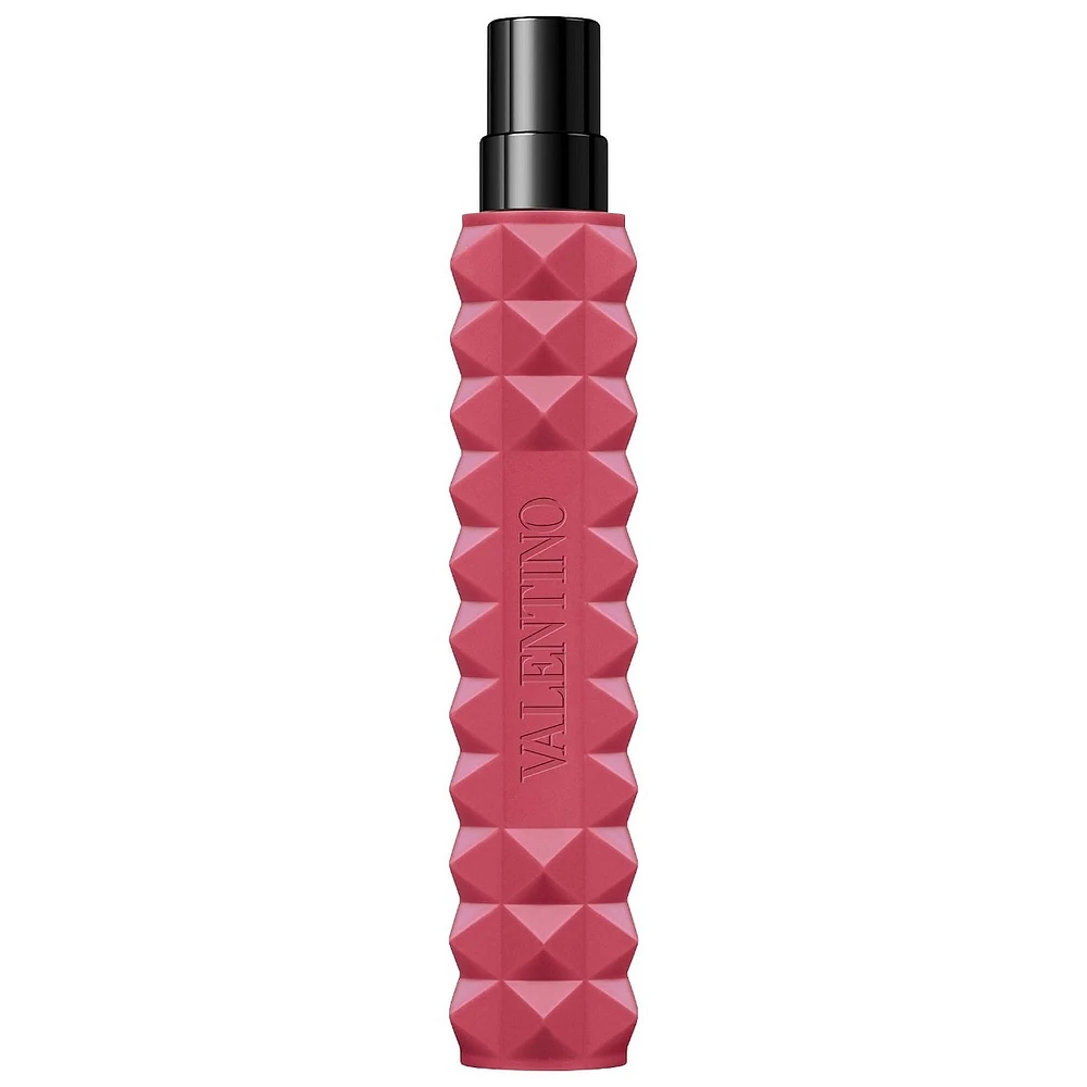 Valentino Donna Born In Roma Intense Eau de Parfum Travel Spray with Vanilla & Jasmine 0.34 oz / 10 mL eau de parfum spray
