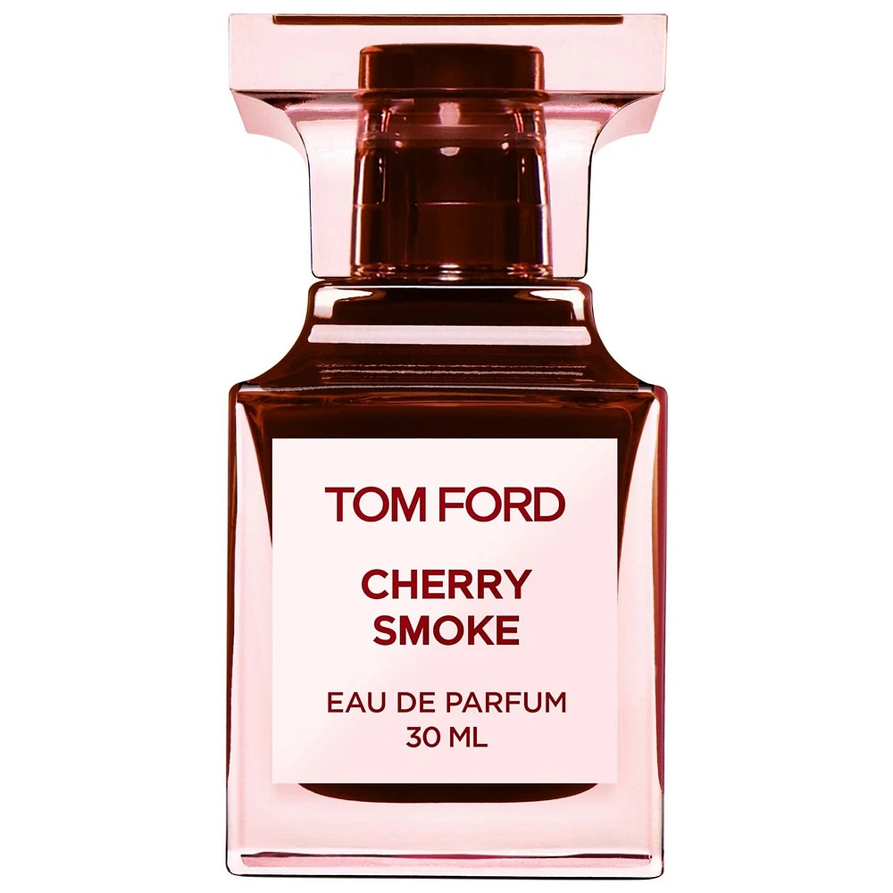 Cherry Smoke Eau de Parfum Fragrance