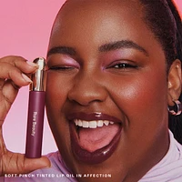 Soft Pinch Tinted Lip Oil Stain
