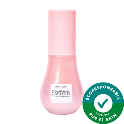 Watermelon Glow Niacinamide Dew Drops Serum