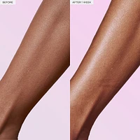 Watermelon Glow AHA Pink Dream Body Cream