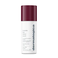 Dermalogica Dynamic Skin Retinol Serum 1 oz / 30 mL