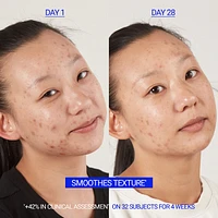 Floral Recovery Overnight Mask with Squalane