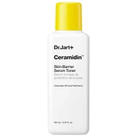 Dr. Jart+ Ceramidin™ Skin Barrier Serum Toner 5.07 oz / 150 mL