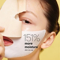 Ceramidin™ Cream-Infused Mask