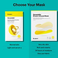 Ceramidin™ Cream-Infused Mask