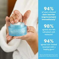 Water Drench® Hyaluronic Cloud Rich Barrier Moisturizer