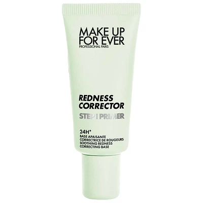 Step 1 Primer Color Corrector - Redness