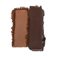 Pick It Up Cream Contour & Talc-Free Powder Bronzer Duo