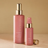 Detangling and Frizz Reducing HYDR-8 Leave-In Conditioner