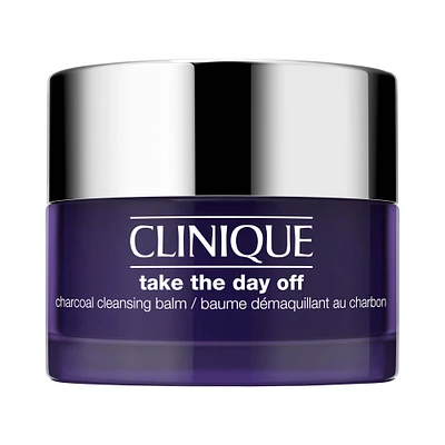 Mini Take The Day Off™ Charcoal Cleansing Balm Makeup Remover